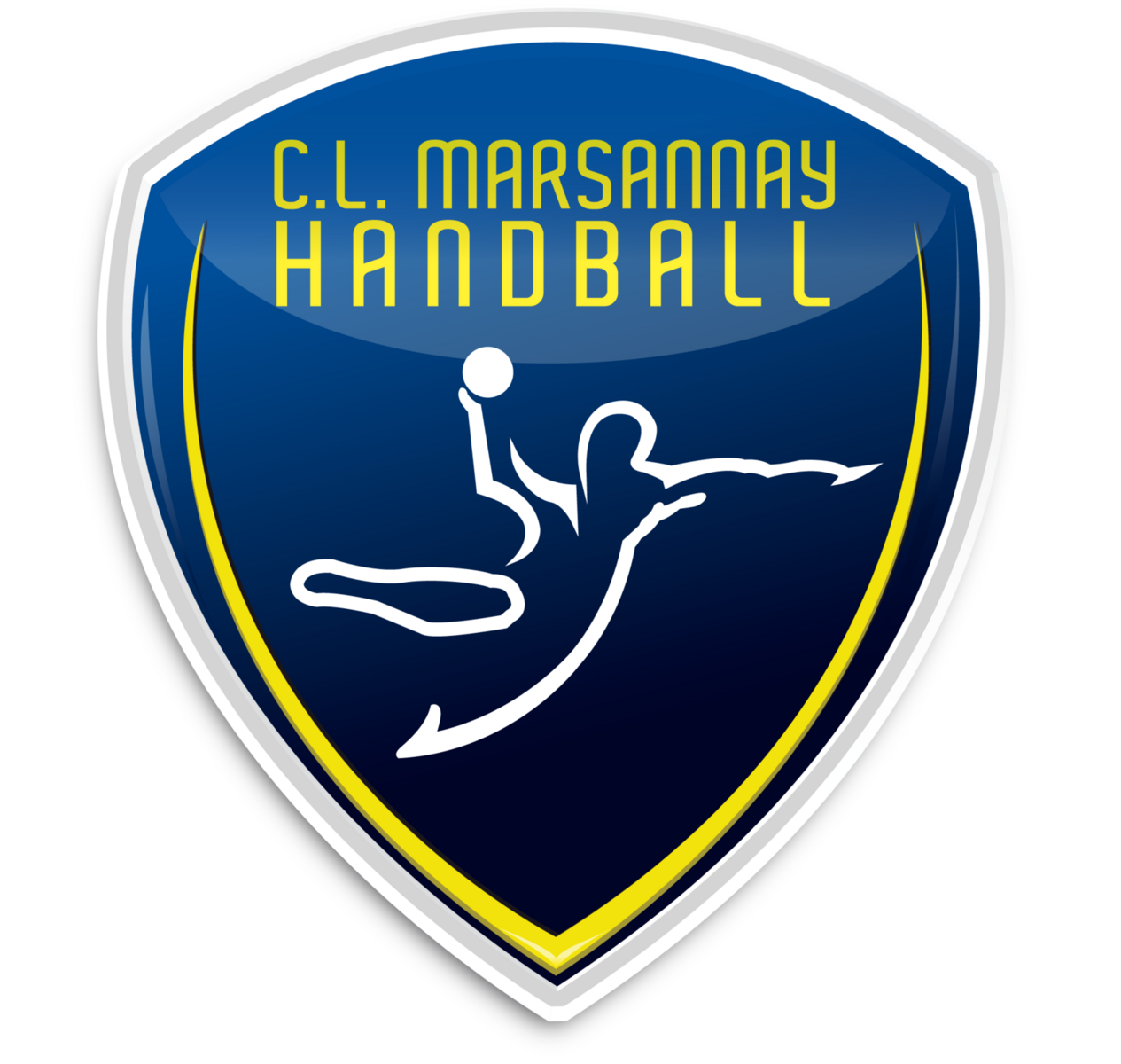 Bienvenue sur le site officiel du club