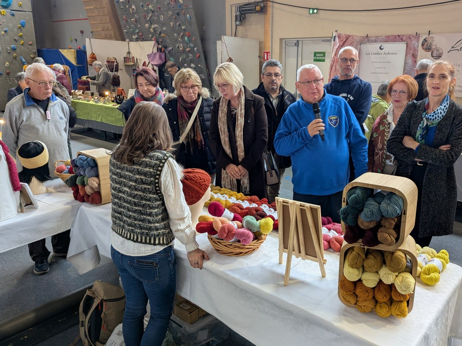 ARTISSIMO 2026 ferme ses portes