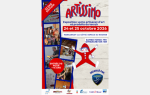 ARTISSIMO