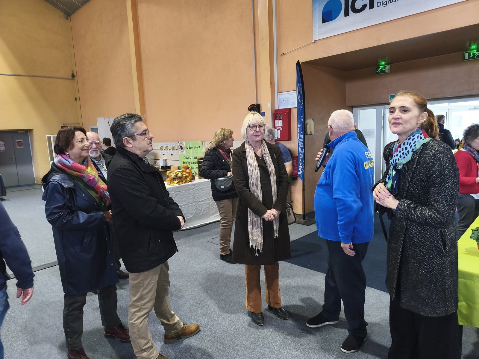 Ouverture des portes ARTISSIMO 2026