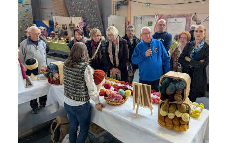 ARTISSIMO 2026 ferme ses portes