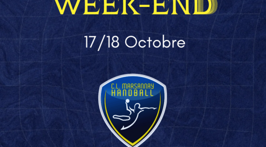 Résultats matchs du 17/18 Octobre 2026