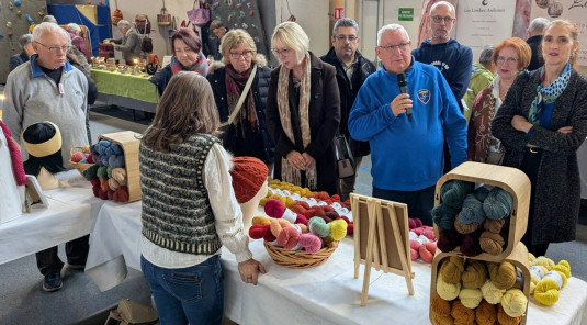 ARTISSIMO 2026 ferme ses portes