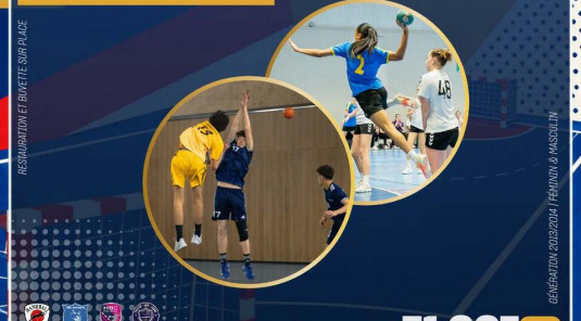 1er TOUR INTERCOMITES REGIONAUX 2026