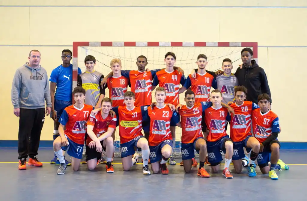 Bourgogne Vs PCT 77