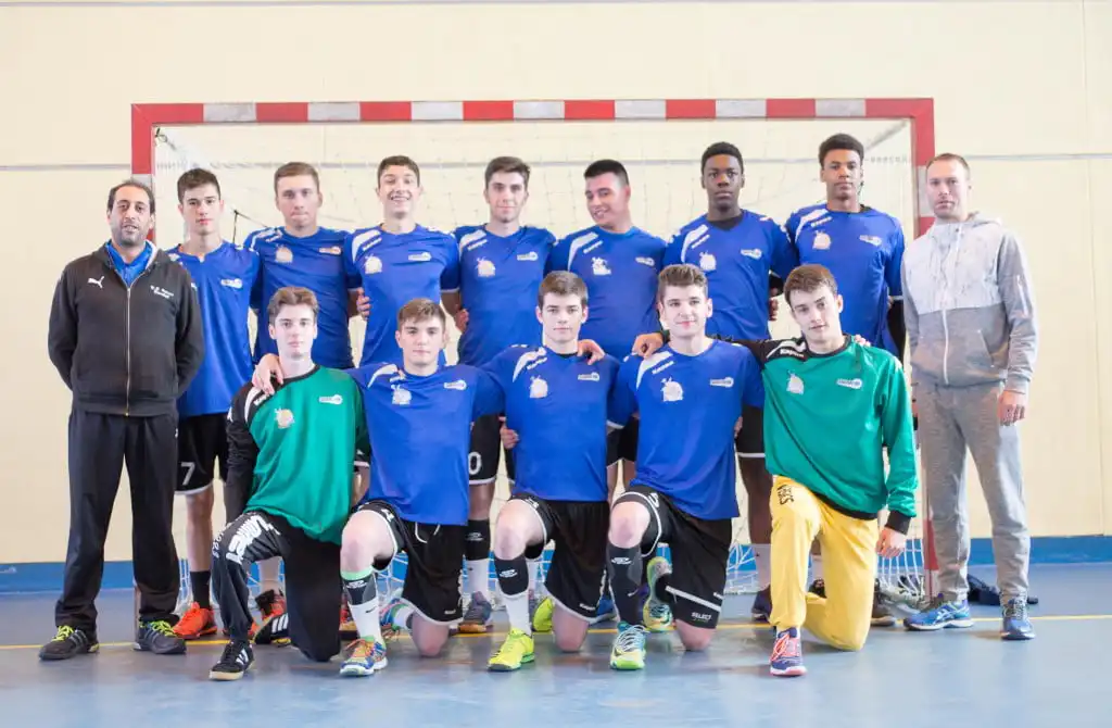 Saran Vs Bourgogne-49