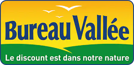 Bureau vallée