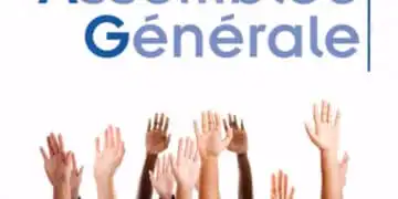 Assemblée générale