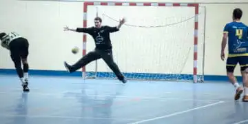 Départ d&rsquo;un joueur emblématique du club