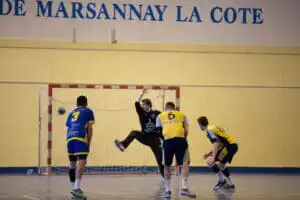 N2 CLM Vs Vesoul 91