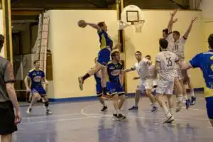 Des nouvelles de Benjamin Dornois, ancien joueur du CLM 1 51218494 775316899503735 4955813005934723072 o