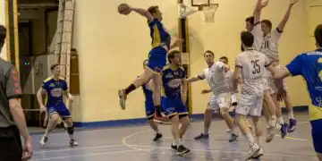 Des nouvelles de Benjamin Dornois, ancien joueur du CLM