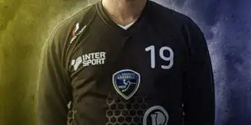 Victor Hopf se confie sur cette première partie de saison et les échéances à venir