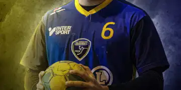 Grand départ pour Corentin Lacenaire