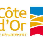 logo CD CotedOr couleur