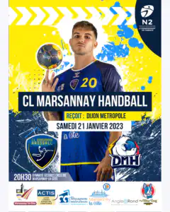 Affiche DMH