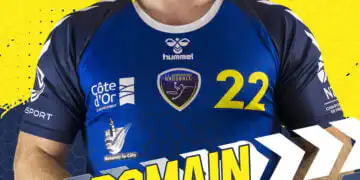Retour sur la première moitié de saison par notre capitaine Romain Pecheux