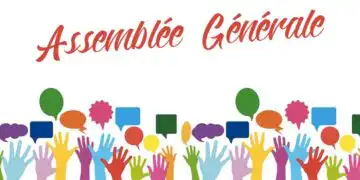 Assemblée Générale du CLM Handball
